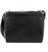 Pandora Box, &pound;450, Handbags, Black, Leather, Back view